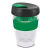 Leviosa Forrest Eco Cups Dark Green